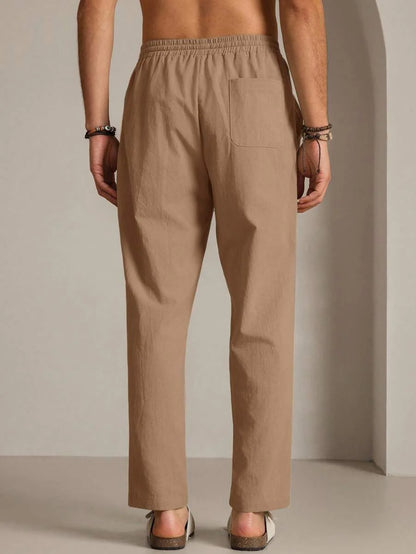 PANTALONI ESTIVI DI LUSSO