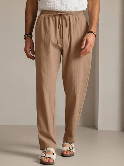 PANTALONI ESTIVI DI LUSSO