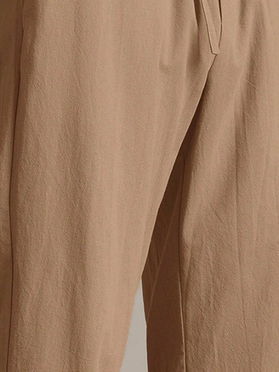 PANTALONI ESTIVI DI LUSSO