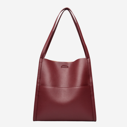 Veloria™ - Borsa a tracolla elegante e senza tempo