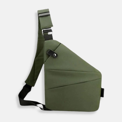 Guardia™ | Borsa a tracolla