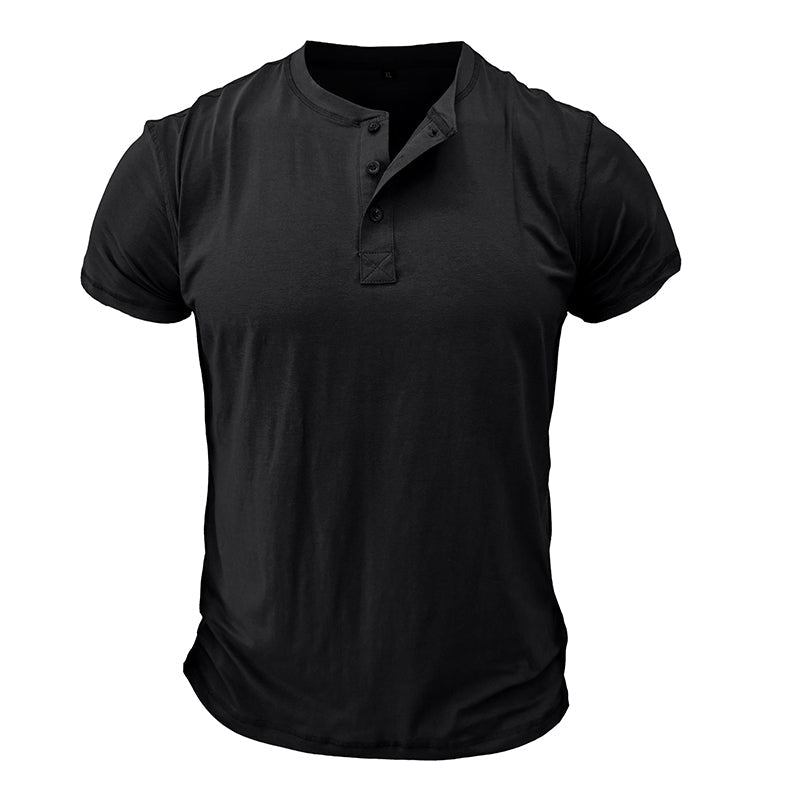 MATTEO | CAMICIA CASUAL IN COTONE
