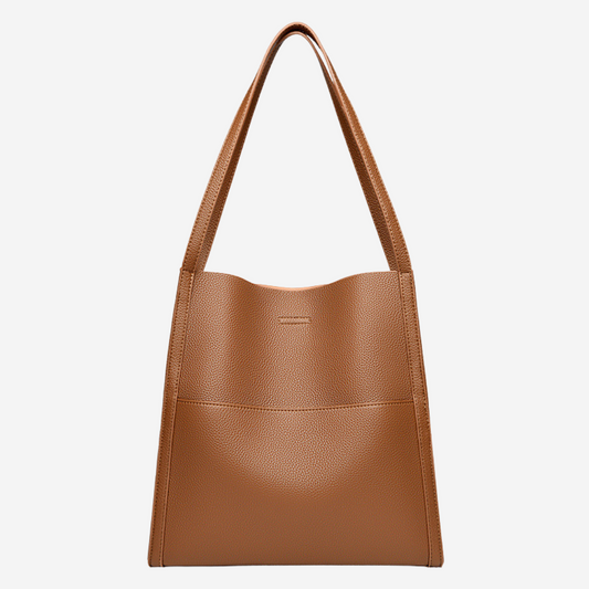 Veloria™ - Borsa a tracolla elegante e senza tempo