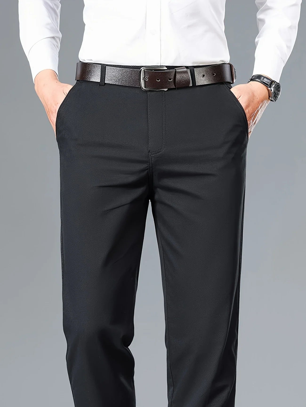 MARCO | PANTALONI LEGGERI DA UOMO PER OGNI GIORNO