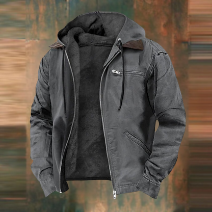 GASPARE | GIACCA PRIMAVERA UOMO