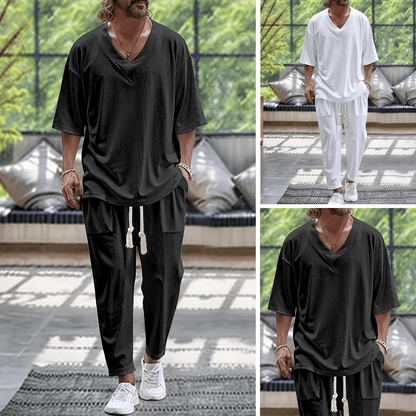 NERIO | SET DA UOMO IN STILE PREMIUM