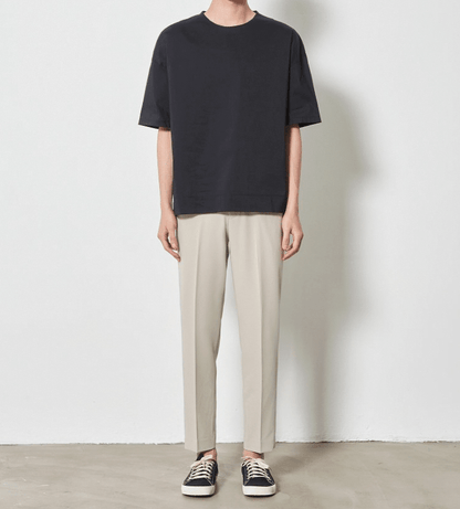 Cruz | Pantaloni Sartoriali Elasticizzati