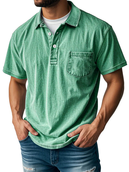 ROCCO | POLO VINTAGE
