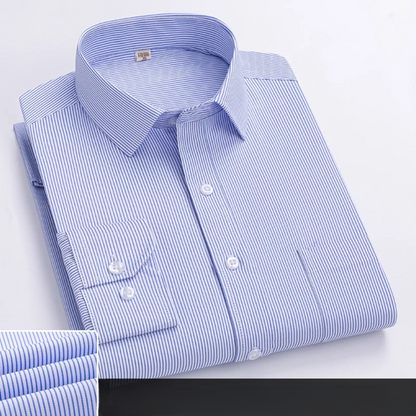 ROSSI ROMA | CAMICIA DA UFFICIO FORMALE