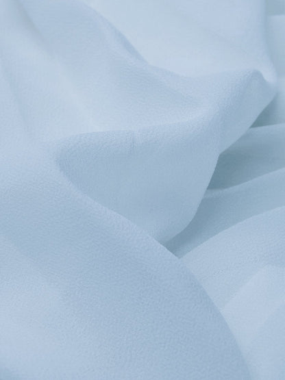 ELVIRA™ | Vestito lungo plissettato di design