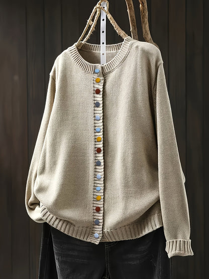 Frederika™ | Cardigan Stile