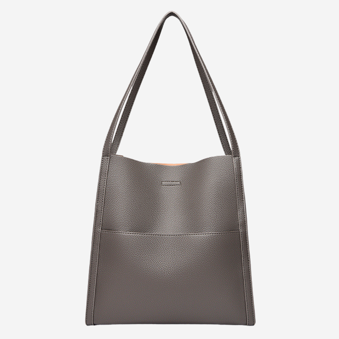 Veloria™ - Borsa a tracolla elegante e senza tempo