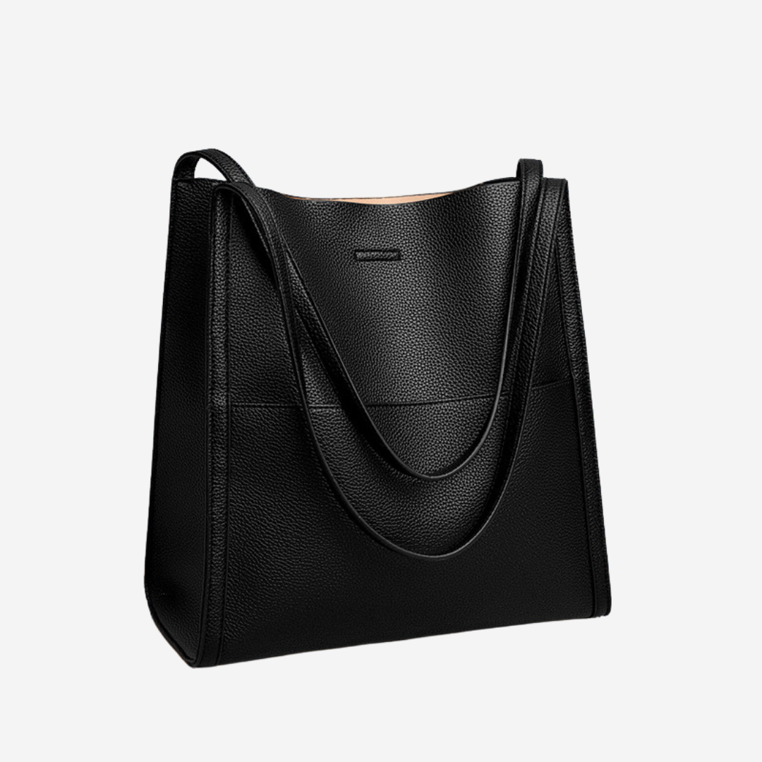 Veloria™ - Borsa a tracolla elegante e senza tempo