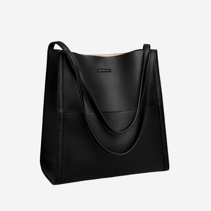 Veloria™ - Borsa a tracolla elegante e senza tempo