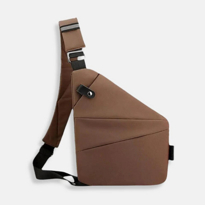 Guardia™ | Borsa a tracolla