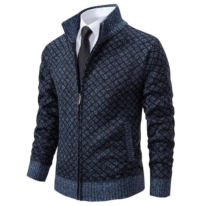 ROSSI ROMA | GILET DA UOMO PREMIUM IN MATERIALE MORBIDO