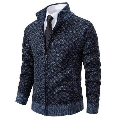 ROSSI ROMA | GILET DA UOMO PREMIUM IN MATERIALE MORBIDO