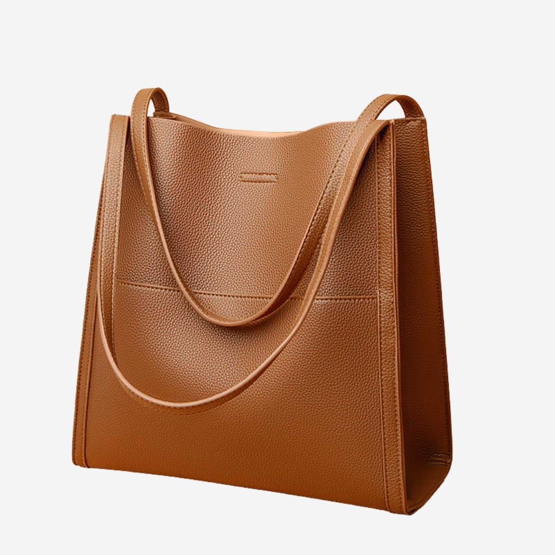 Veloria™ - Borsa a tracolla elegante e senza tempo