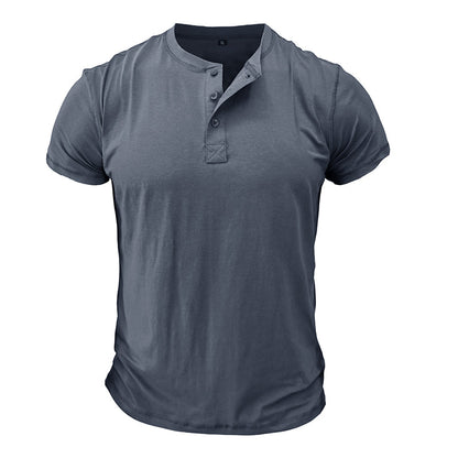 MATTEO | CAMICIA CASUAL IN COTONE