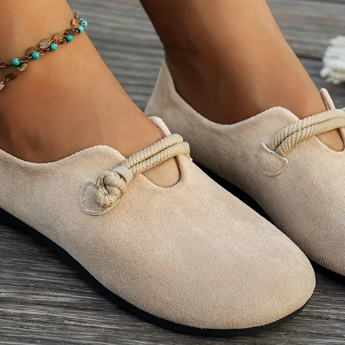 BENGY™  | Eleganti scarpe casual morbide