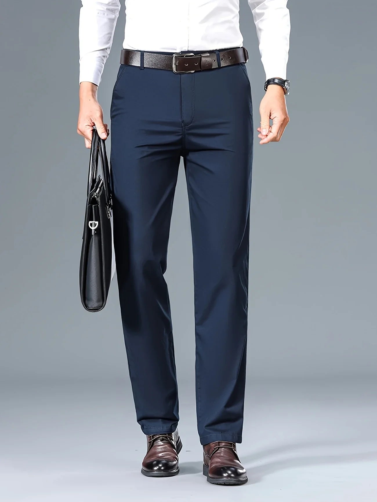 MARCO | PANTALONI LEGGERI DA UOMO PER OGNI GIORNO