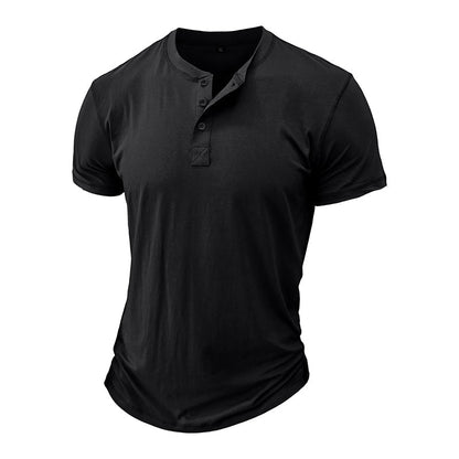 MATTEO | CAMICIA CASUAL IN COTONE