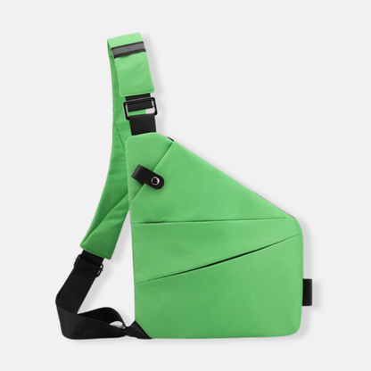 Guardia™ | Borsa a tracolla