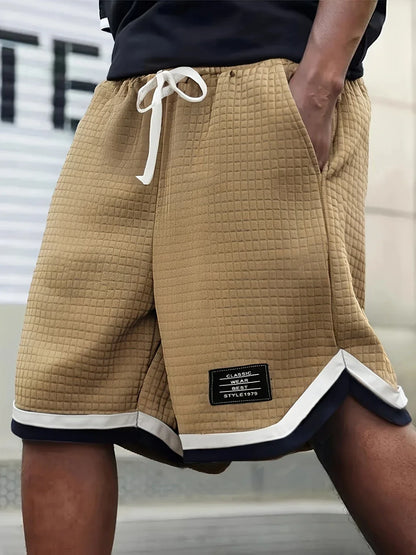 LUCA | PANTALONCINI AIRY