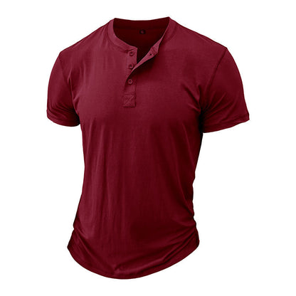 MATTEO | CAMICIA CASUAL IN COTONE