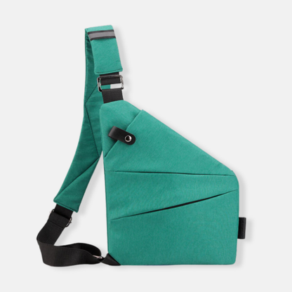 Guardia™ | Borsa a tracolla