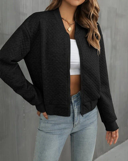 Elise™  | Giacca Bomber Trendy per Donne