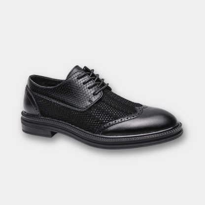 RAIMONDO | SCARPE DA LAVORO ELEGANTI