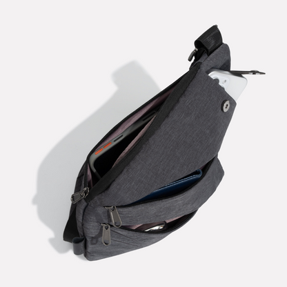 Guardia™ | Borsa a tracolla