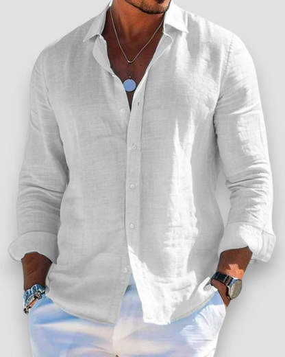 LUCAS | CAMICIA CASUAL UOMO