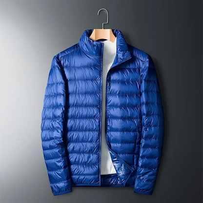 Morelli | Giacca Leggera in Piuma