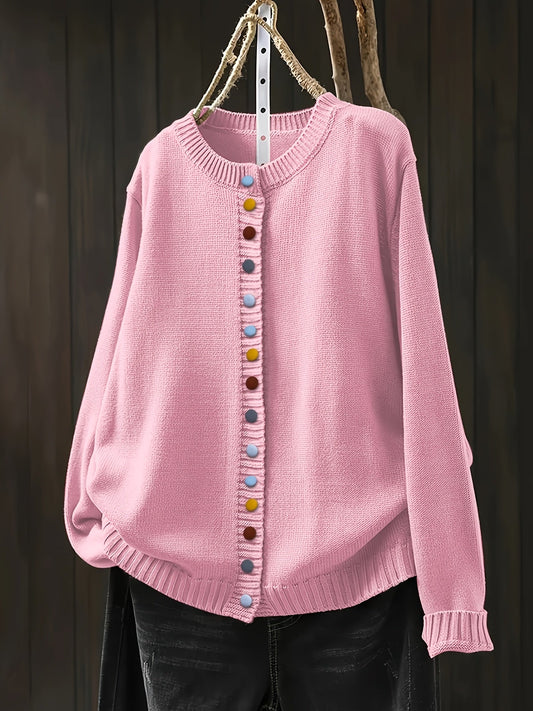Frederika™ | Cardigan Stile
