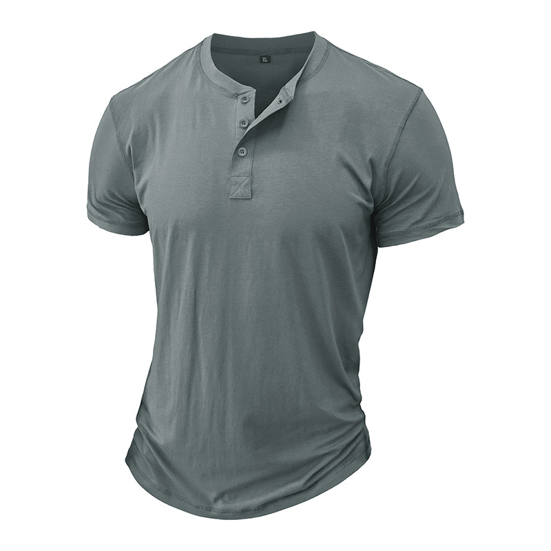 MATTEO | CAMICIA CASUAL IN COTONE