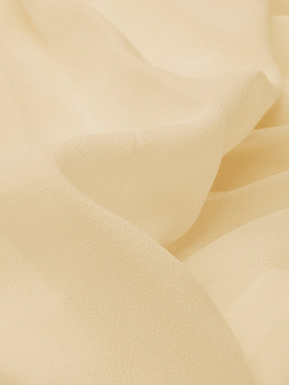 ELVIRA™ | Vestito lungo plissettato di design
