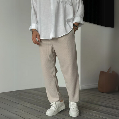 GIOVANNI | PANTALONE DA UOMO DI LUSSO