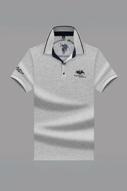 ROSSI ROMA | POLO DI LUSSO