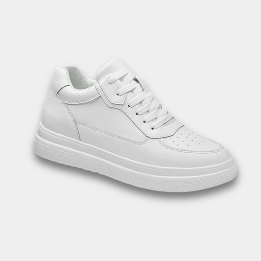MARCELLO | SCARPE DA GINNASTICA DI LUSSO (+8CM)