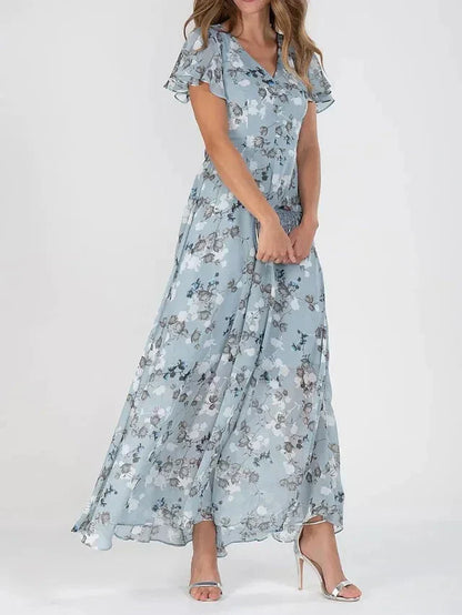 Jasmijn™ | Abito Elegante