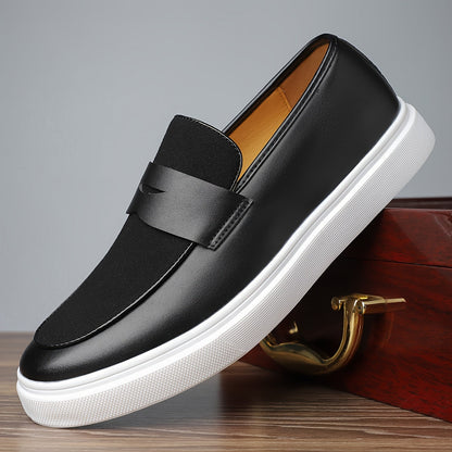 ROSSI ROMA | SCARPE ELEGANTI DA UOMO