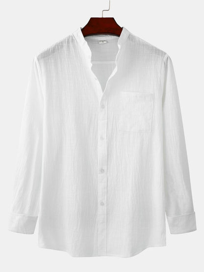 BELIZE™ | SET ESTIVO IN COTONE E LINO