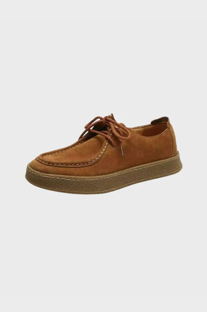 SCARPE DA BARCA DI LUSSO CANNES