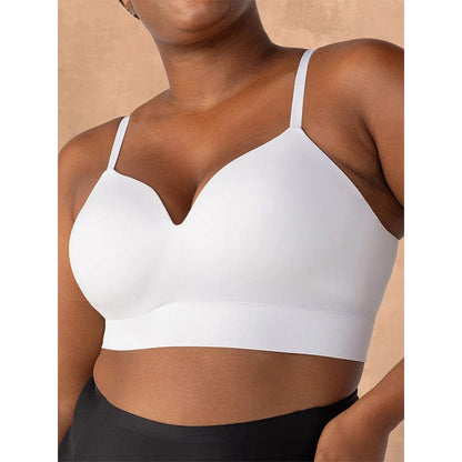 Zosia – Reggiseno modellante senza stecche