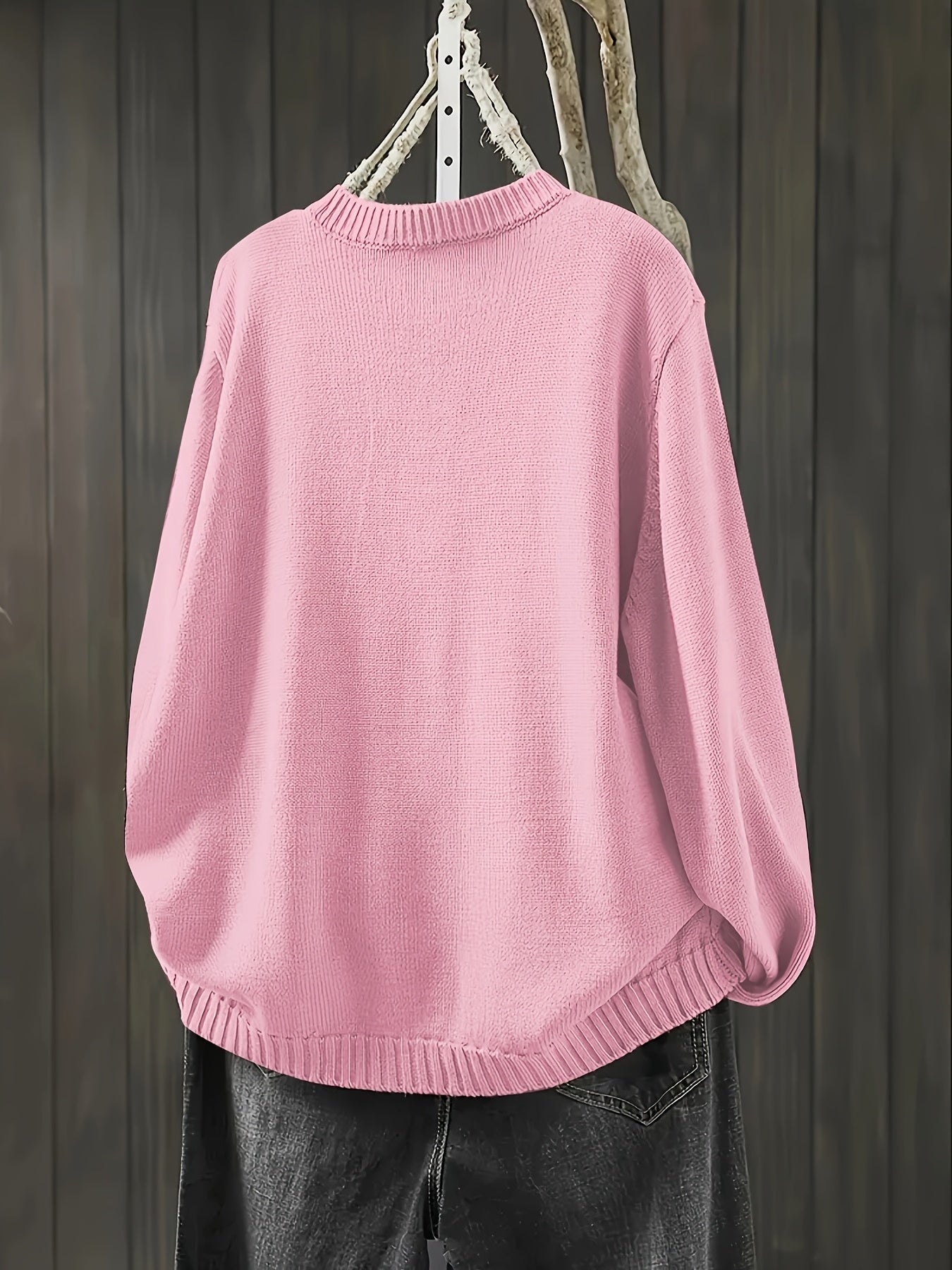 Frederika™ | Cardigan Stile