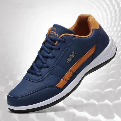 MARTIN | SCARPE ORTOPEDICHE IN PELLE