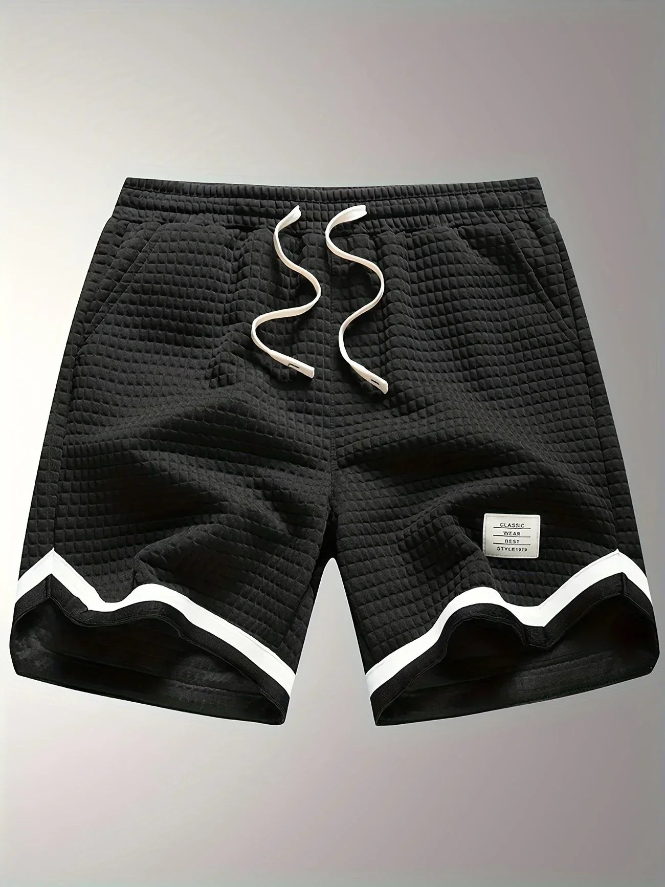 LUCA | PANTALONCINI AIRY