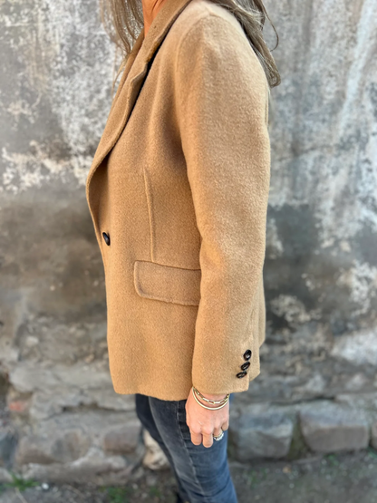 Rosalie™ | Giacca Primaverile Chic